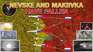 Harvest Time Ukraine Uses NATO Missiles️ Significant Russian Progress Military Summary 2024.09.21