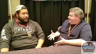 cooper andrews interview