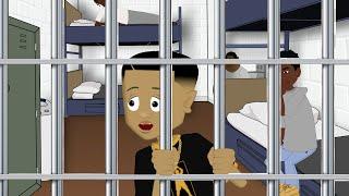 Lil Ron Ron | Jail Bird (Part 1)