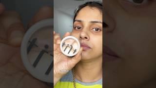 Best Korean concealer for pigmentation and dark circles | easy makeup by Karishma #shorts #makeup