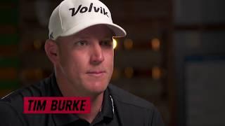 World Long Drive Players Describe Kyle Berkshire