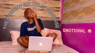 21st AMAZING BIRTHDAY VIDEO MONTAGE | Why I was in the hospital on my birthday | *EMOTIONAL*