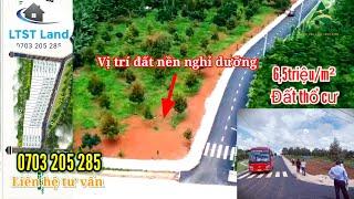 Đất nền Bảo Lộc Bảo Lâm Lâm Đồng thổ cư đã có sổ | LTST Land | LỘC ĐỨC ALPHA HILL