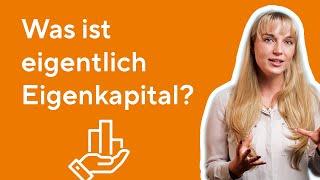 Was ist eigentlich Eigenkapital? | Baufi Basics