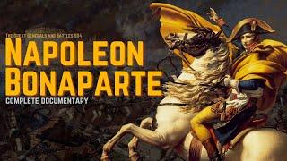 Napoleon Bonaparte | Complete Documentary Film of French Emperor | Faisal Warraich