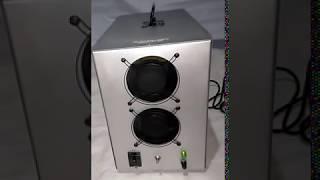 Air Purifiers,  Ozonator, Ozonizer, Ozone Generator.