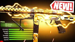 *NEW* BEST WELGUN CLASS SETUP in WARZONE!  *BROKEN*