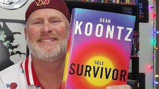 Dean Koontz hardcover collection