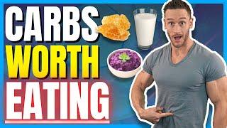 9 Fat Loss Carbohydrates I Started Eating (but never used to eat)