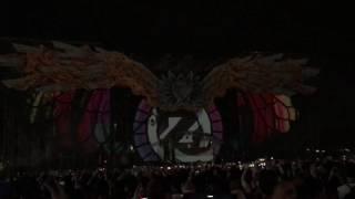 Closer - The Chainsmokers// Zedd DWP 2016