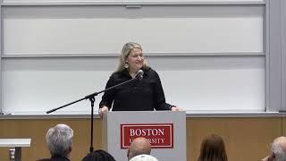 2023 Alumni Weekend Favorite Poem Project Reading