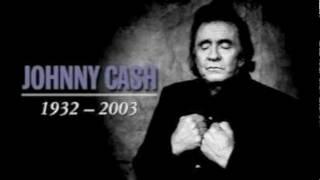 Johnny Cash - I Walk The Line