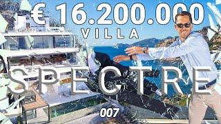 Tour durch James Bond Villa auf Mallorca