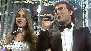 Al Bano & Romina Power - Felicità (Musikladen 11.03.1982)