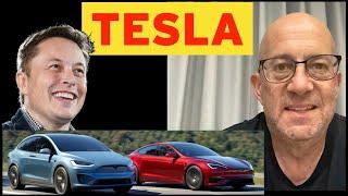 Talking Tesla - Cyber Whine, Semi, Robotaxi, BYD Trouble?