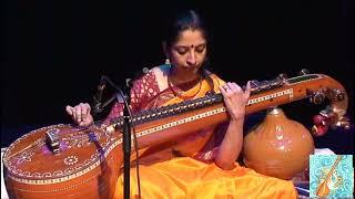 Daasana Maadiko... (Naadanamakriya, Eka, Purandara Vitthaladasa) by Rajyashree Josyer Shrikanth