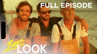 Full Episode: Welcome to the Family, Johnny Bananas | 1st Look TV