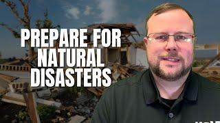 What Happens if Your Home Is Damaged While Under Contract