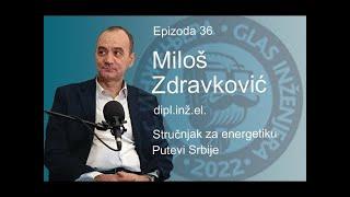 Koja je energija budućnosti   nuklearna, solarna, hidro ili gas   Miloš Zdravković dipl inž