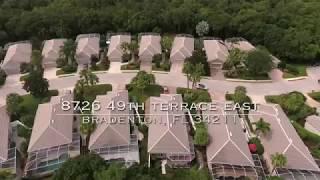 8726 49th Terrace East Bradenton FL 34211