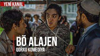 BÖ filmi | qorxu, komediya | Azərbaycan Film Akademiyası