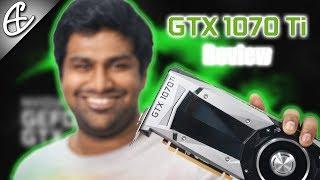 GTX 1070 Ti Review - Has the 1080 Killer Arrived?