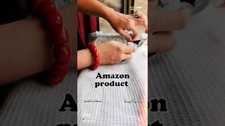 WHAT I GOT/UNBOXING //PRODUCT//JUST in ₹299// #viral #youtube Blow up  #shortsvideo