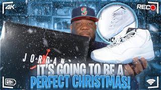 EARLY IN HAND REVIEW: 2024 AIR JORDAN RETRO 11s LEGEND BLUE...SHOCK DROP COMING SOON!!