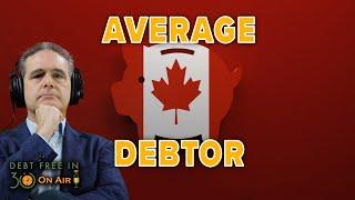 What's Breaking Canadian Consumers Budgets? Surprising Data