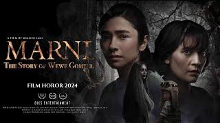 #filmhoror II MARNI STORY OF WEWE GOMBEL II FILM HOROR BIOSKOP INDONESIA TERBARU 2024 I DIMENSI LAIN