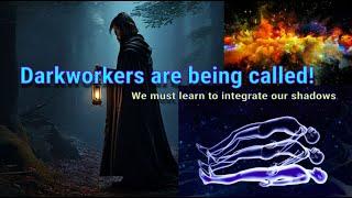 Why more Darkworkers are needed at this time | Is Astral Projection dangerous?