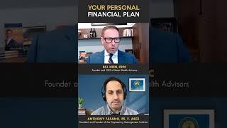 This is Why Engineers Need A Financial Plan
