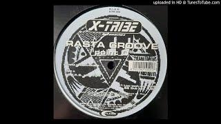 Rasta Groove - Point 0 (T.R.B. Mix)  [???]