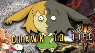 The Tragic World of Drawn to Life | Series Retrospective