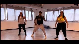 VAI NO CAVALINHO REMIX  Pedro Sampaio  coreografia by William Estudante  RITMO DO BRAZIL 