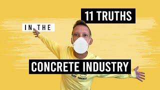 Start a Concrete Company: Our First 5 Years of Business In The Concrete Industry