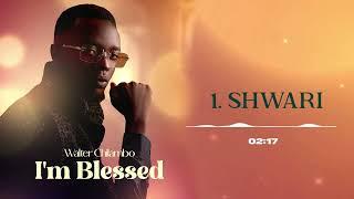 Walter Chilambo - Shwari (official Music)