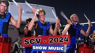 SCV 2024 - Show Music