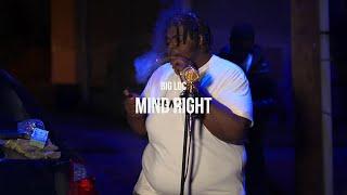 Big LoC - Mind Right (Live Performance)