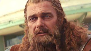 Der Verheerende Tod Von MCU-Star Ray Stevenson