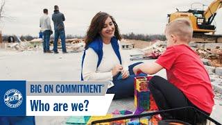 Who are we? | Kentucky Farm Bureau Insurance