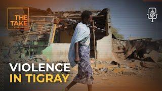 Will Tigray be caught in another devastating war? | The Take