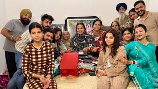 25th Anniversary Surprise GIFTS Opening | Mandeep Vlogs | Mandeep Kaur