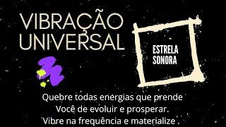 Vibração©Universal 