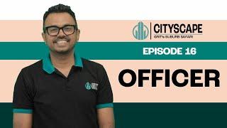 Cityscape Episode 16: Discover Officer – Melbourne’s Hidden Gem! 