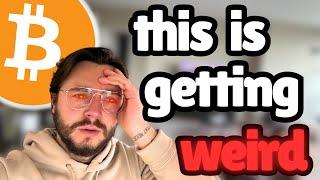 your skin will be TINGLING after you watch this bitcoin video....