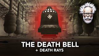 DEATH BELL - Prof Simon