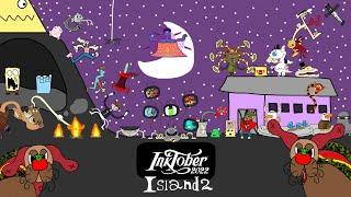 Inktober Island 2 - Full Song (Ft. Some People)