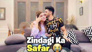 The untold Struggle Story Of Our  Life || Thora Emotional Scene Ho Gya 