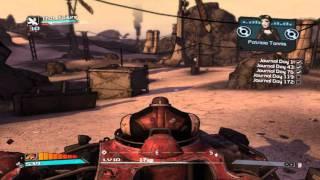 borderlands info series journals 2.